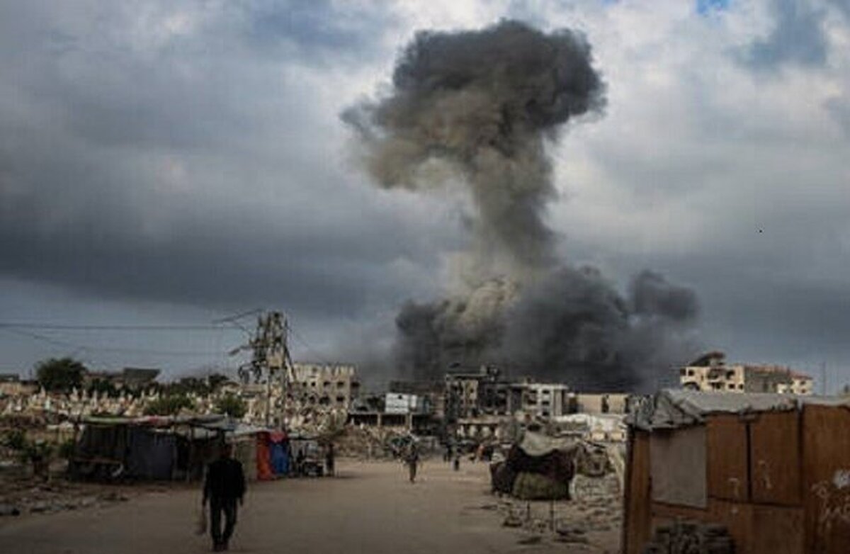 دولت قطر بار دیگر بر موضع قاطع خود در مورد حقانیت آرمان فلسطین تأکید کرد و حمایت کامل خود را از حق مردم فلسطین برای حاکمیت بر منابع طبیعی و سرزمین‌های اشغالی‌شان اعلام نمود.