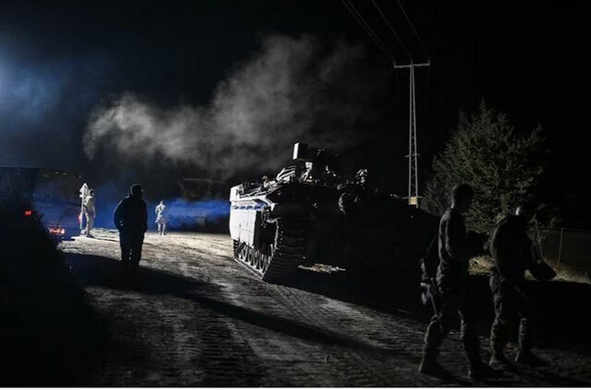 سه نظامی صهیونیست در کرانه باختری زخمی شدند (۲۶ مهر ۱۴۰۴)