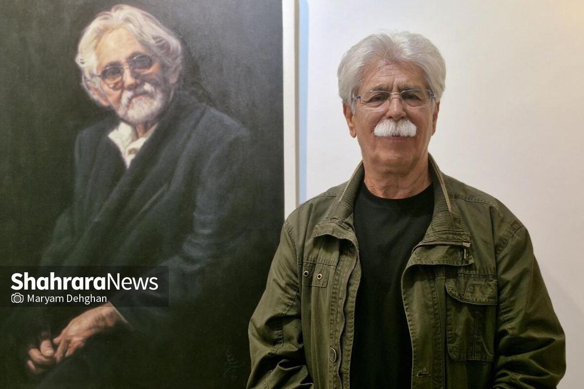 استاد حسین صباغیان‌طوسی، نقاش پیشکسوت خراسانی، در نمایشگاهی با عنوان «فراسوی زمان» دستاورد یک عمر فعالیت هنری خود را به نمایش گذاشته است. آثاری که با تکنیک‌های آبرنگ، رنگ روغن و آکریلیک، طبیعت پاییزی و سبک زندگی اصیل روستاهای مشهد را روی بوم جاودانه کرده‌اند.