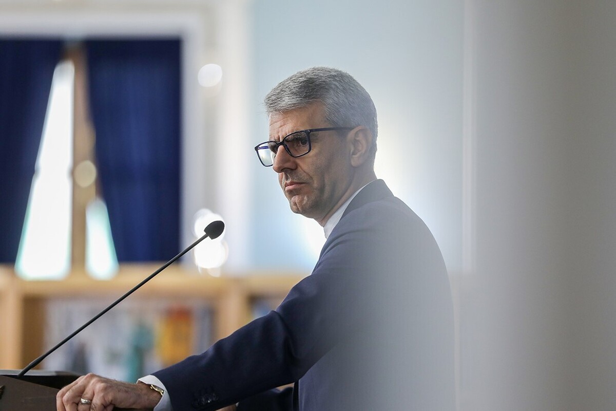 سخنگوی وزارت امور خارجه جمهوری اسلامی ایران، اقدام رژیم صهیونیستی در نقض آتش‌بس در غزه و کشتار کودکان و زنان بی‌گناه را محکوم کرد.