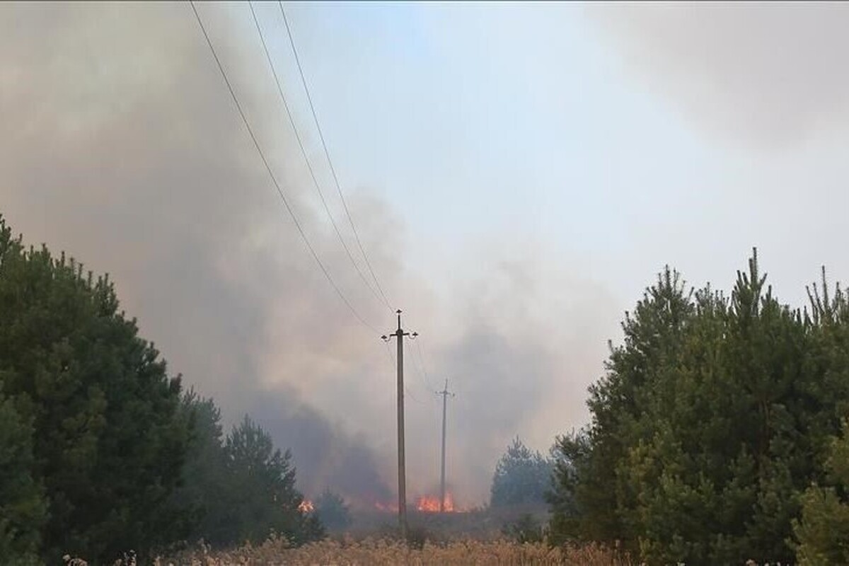 به گفته مقامات محلی روسیه، انفجار در یک کارخانه نظامی در منطقه باشقیرستان منجر به کشته شدن ۳ نفر و زخمی شدن ۹ نفر دیگر شد.