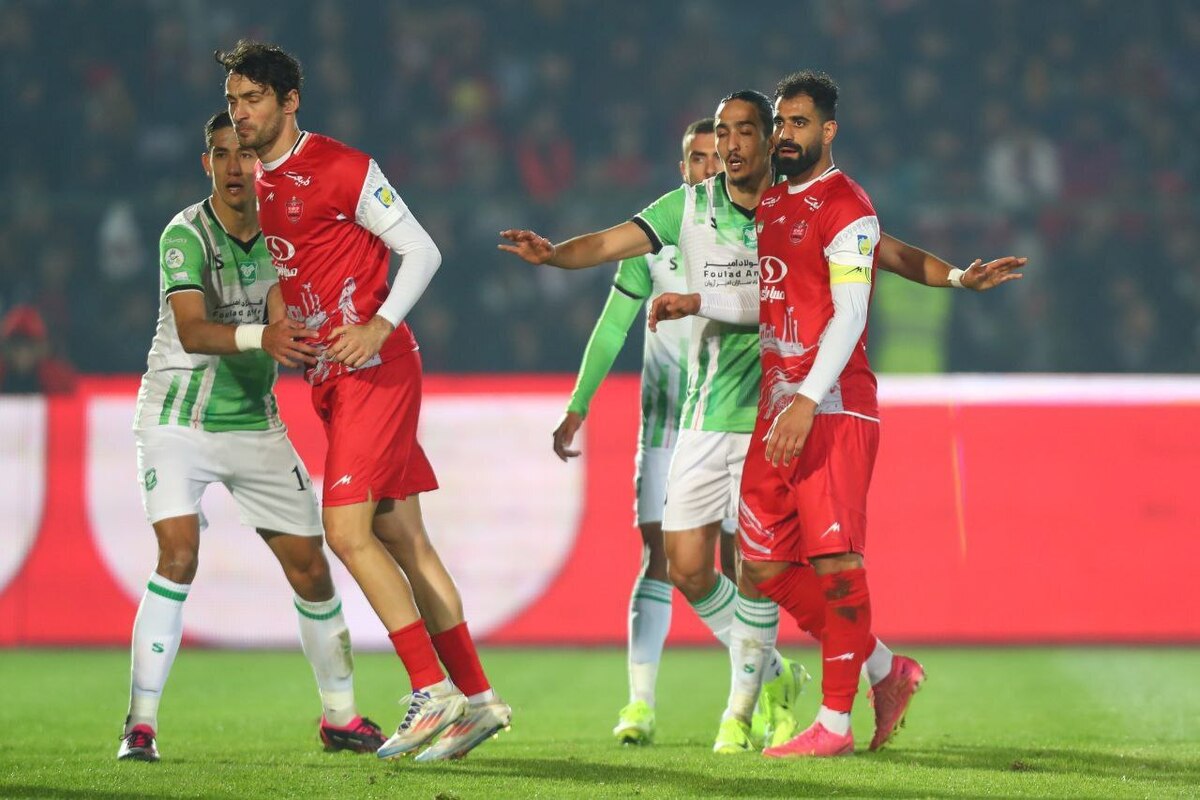 با کنار رفتن درویش، حالا همه نگاه‌ها به جانشین مدیرعامل مستعفی و البته سرمربی پرسپولیس است.