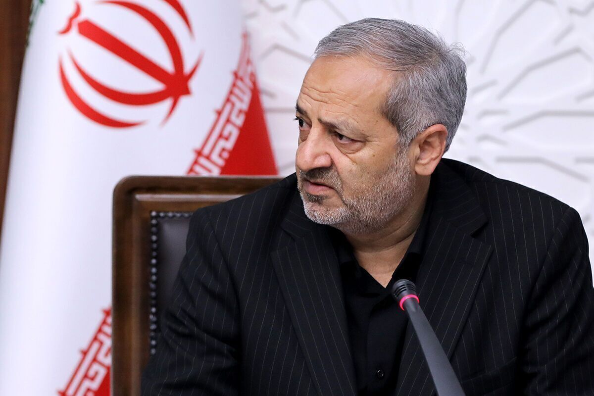 وزیر آموزش و پرورش به مرگ یک دانش‌آموز ۱۴ ساله زنجانی در مدرسه واکنش نشان داد.