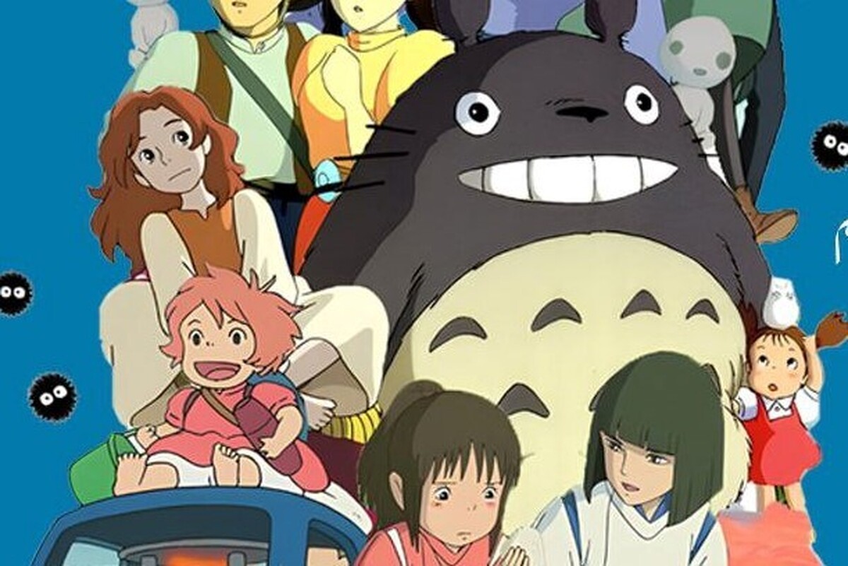 کنسرت موسیقی-فیلم آثار هایائو میازاکی در آبان‌ماه ۱۴۰۴ هم برگزار می‌شود.