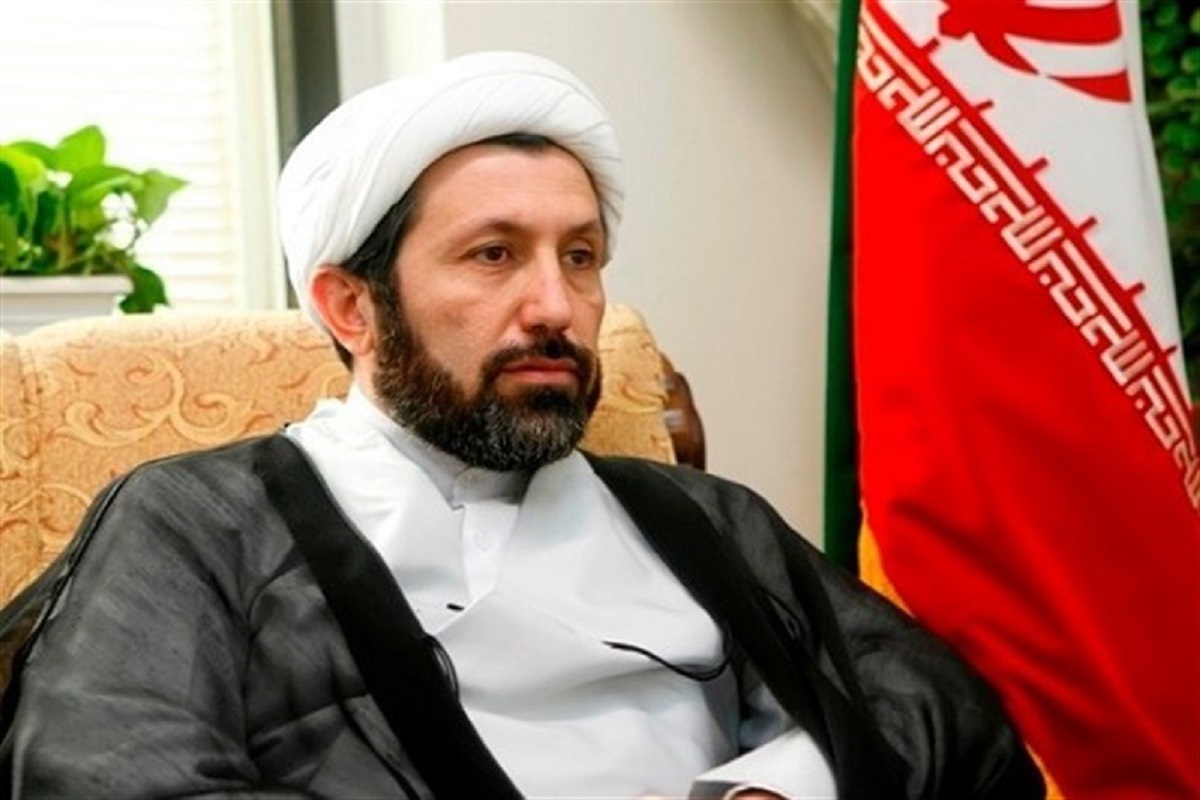 رئیس سازمان فرهنگ و ارتباطات اسلامی از مواضع «پدرو سانچز» نخست‌وزیر اسپانیا، درخصوص لزوم رسیدگی به جنایات صورت‌گرفته در غزه تقدیر کرد.