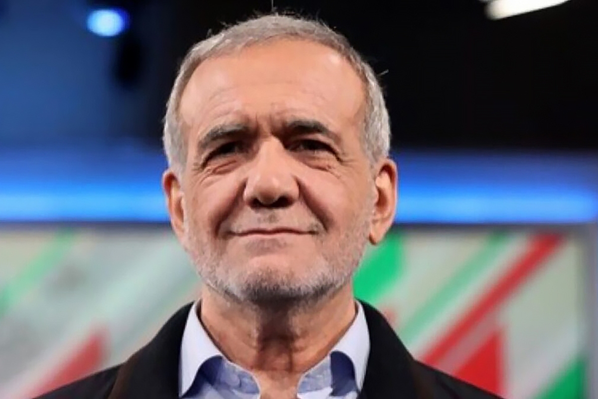 مسعود پزشکیان فردا برای آغاز سال تحصیلی جدید به دانشگاه تربیت مدرس می‌رود.