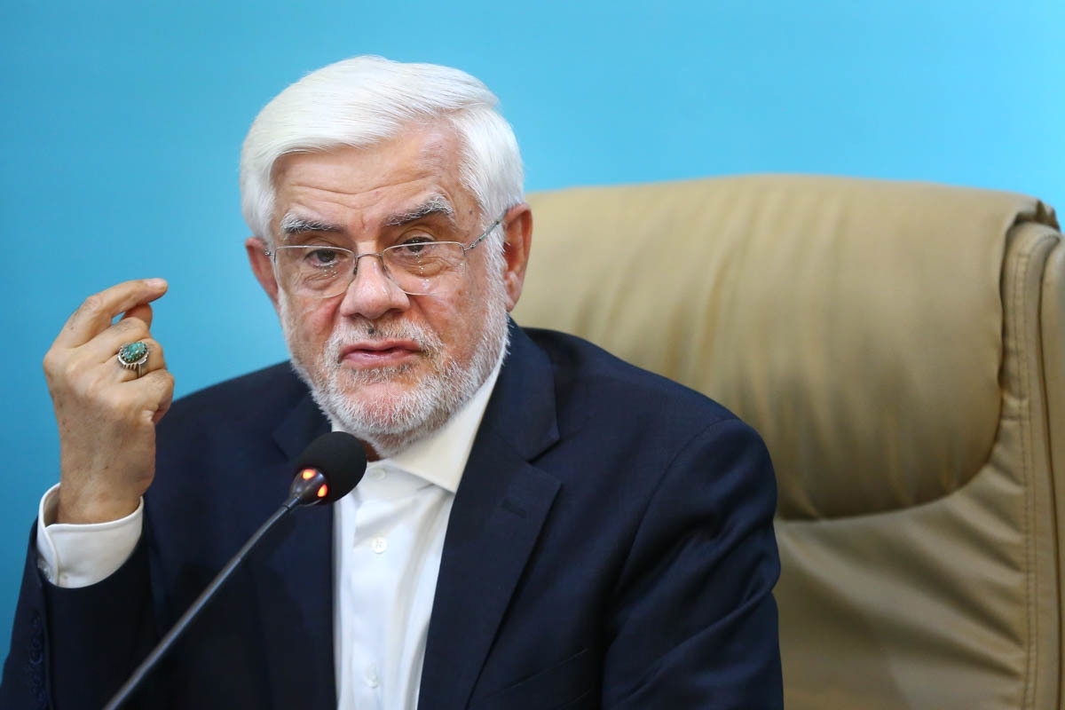 عارف: انسجام، همدلی و هم‌افزایی میان دستگاه‌ها می‌تواند ما را به جایگاه نخست فناوری منطقه برساند