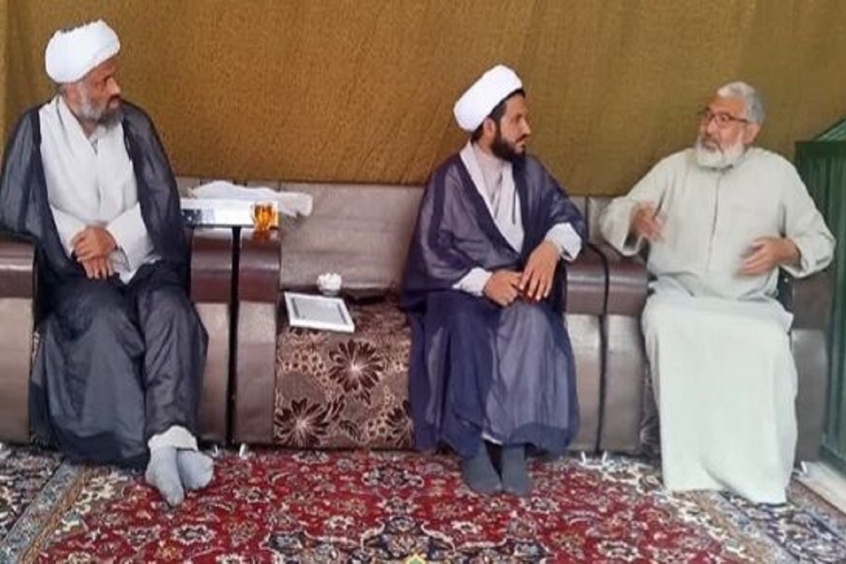 مدیر تکریم و ارتباطات مرکز رسیدگی به امور مساجد خراسان، از تجلیل ۳۷۷ امام‌جماعت مشهد در «تکریم ائمه جماعت» خبر داد.