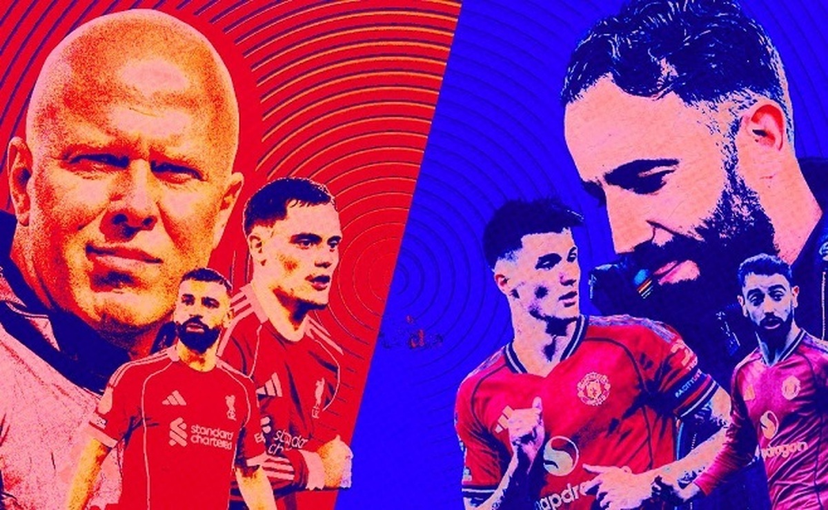 آنفیلد میزبان بزرگ‌ترین بازی هفته جزیره است؛ جایی که لیورپولی‌ها پس از ۳ شکست متوالی، حالا برابر منچستریونایتد به دنبال اعاده حیثیت بوده و می‌خواهند پیش چشم هوادارانشان به روند ناکامی‌های خود پایان دهند.