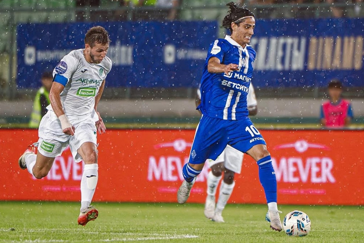 پیشنهادات اروپایی برای حسین نژاد رسید