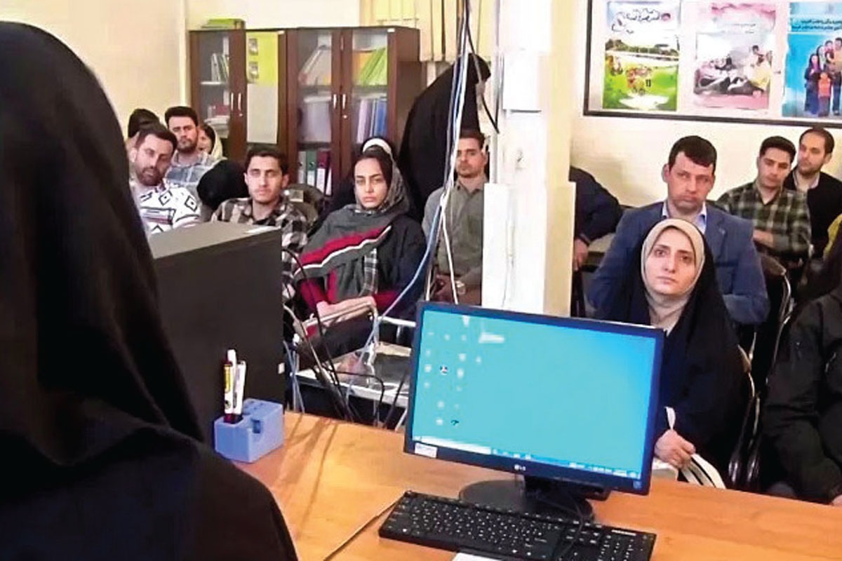 گلایه مردم مشهد از تغییر مکان و هزینه کلاس‌های پیش از ازدواج | پایان مشاوره‌های رایگان!