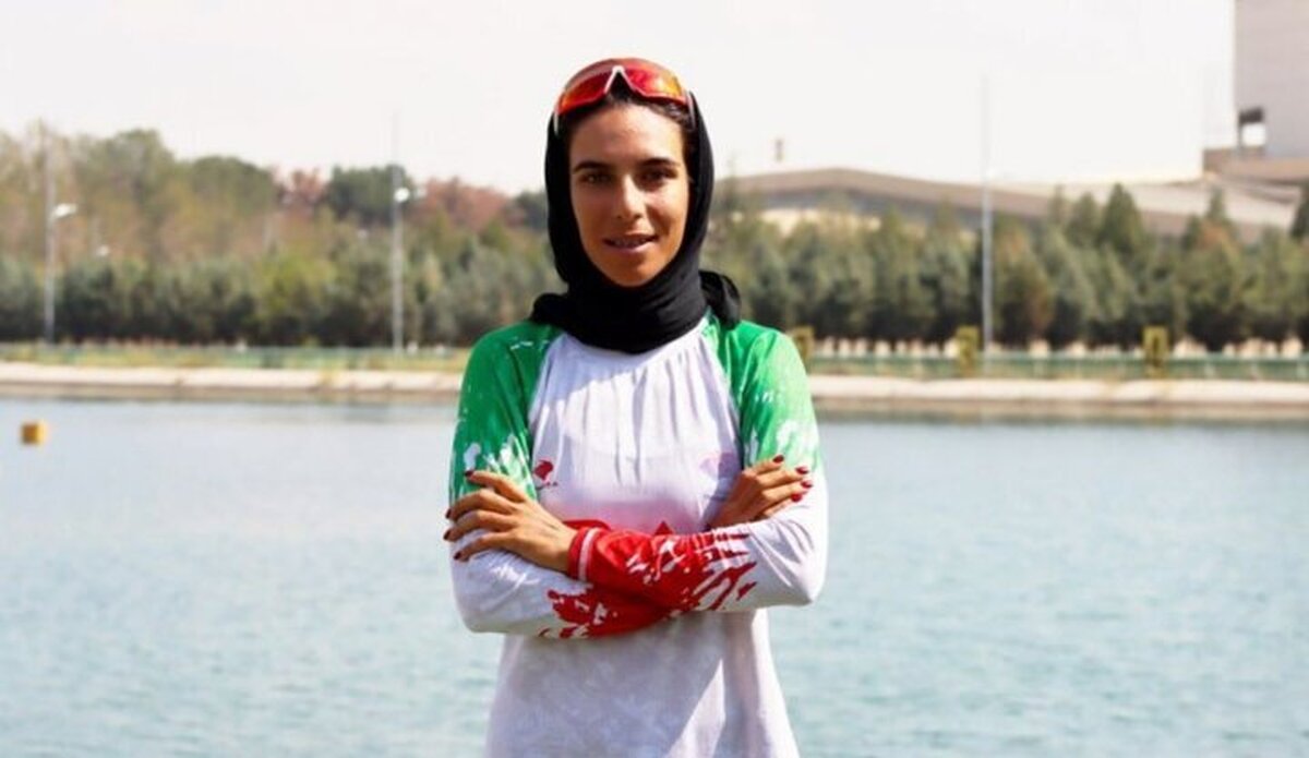 مسابقات روئینگ قهرمانی آسیا با کسب مدال نقره زینب نوروزی به پایان رسید.