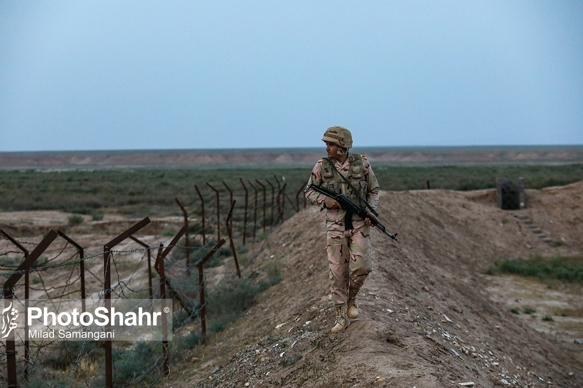 براساس اعلام سازمان وظیفه عمومی فراجا؛ تمام مشمولان دارای برگ آماده به خدمت به تاریخ آبان ماه سال ۱۴۰۴ باید در محل و مراکز مندرج در برگ معرفی نامه مشمولان حضور یابند.