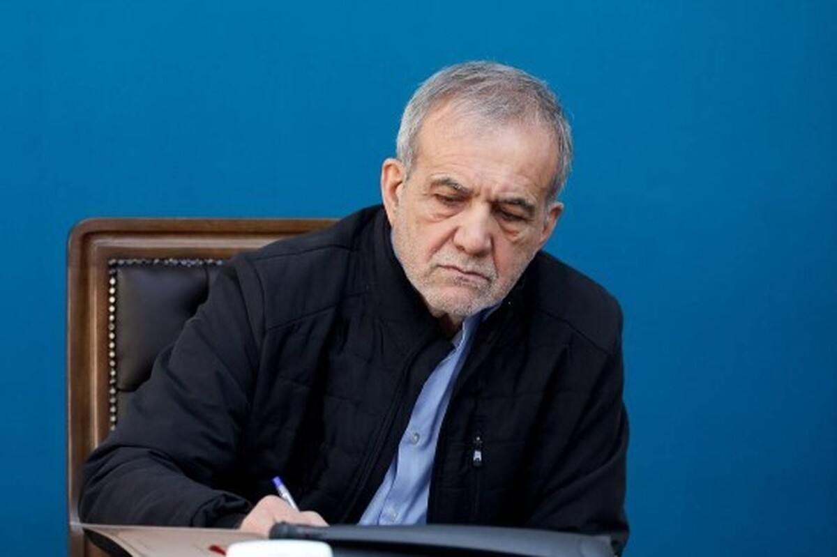 رئیس‌جمهور به‌مناسبت افتتاح جشنواره بین‌المللی فیلم کوتاه تهران، پیامی منتشر کرد.