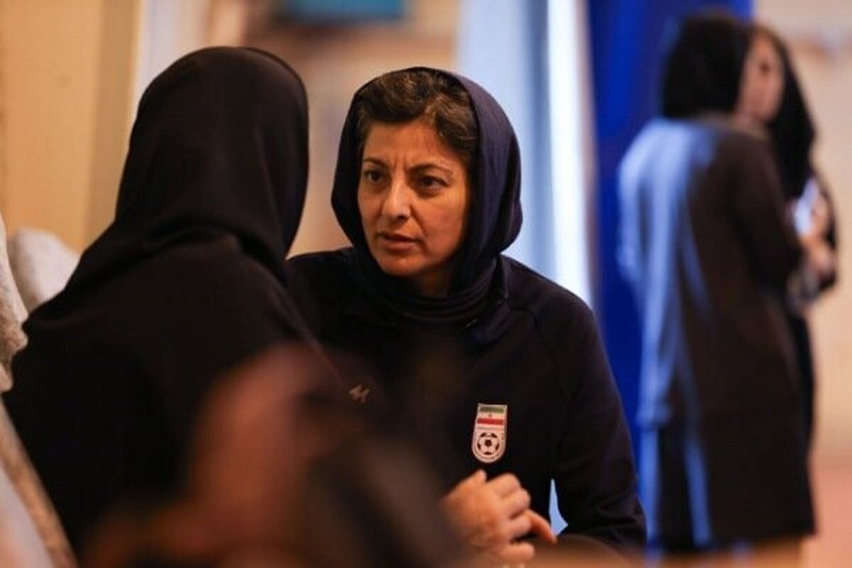 سرمربی تیم ملی فوتسال زنان با تاکید بر اینکه از عملکرد شاگردانم رضایت کامل دارم، گفت: نتیجه مقابل روسیه ارزشمند و امیدبخش بود.