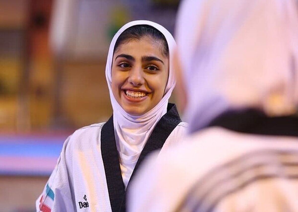 نایب قهرمان سال ۲۰۱۹ تکواندو جهان گفت: سومین بار است که به مسابقات قهرمانی جهان اعزام می شوم، با تجربه بیشتر به دنبال کسب مدالی بهتر از رقابت جهانی منچستر هستم.