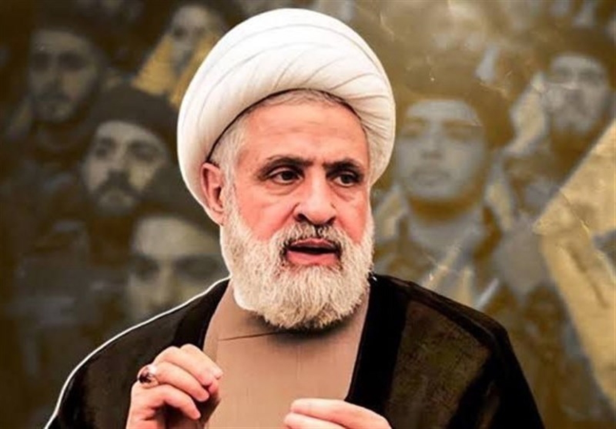 پیام دبیرکل حزب‌الله لبنان به رهبر انصارالله در پی شهادت رئیس ستاد ارتش یمن