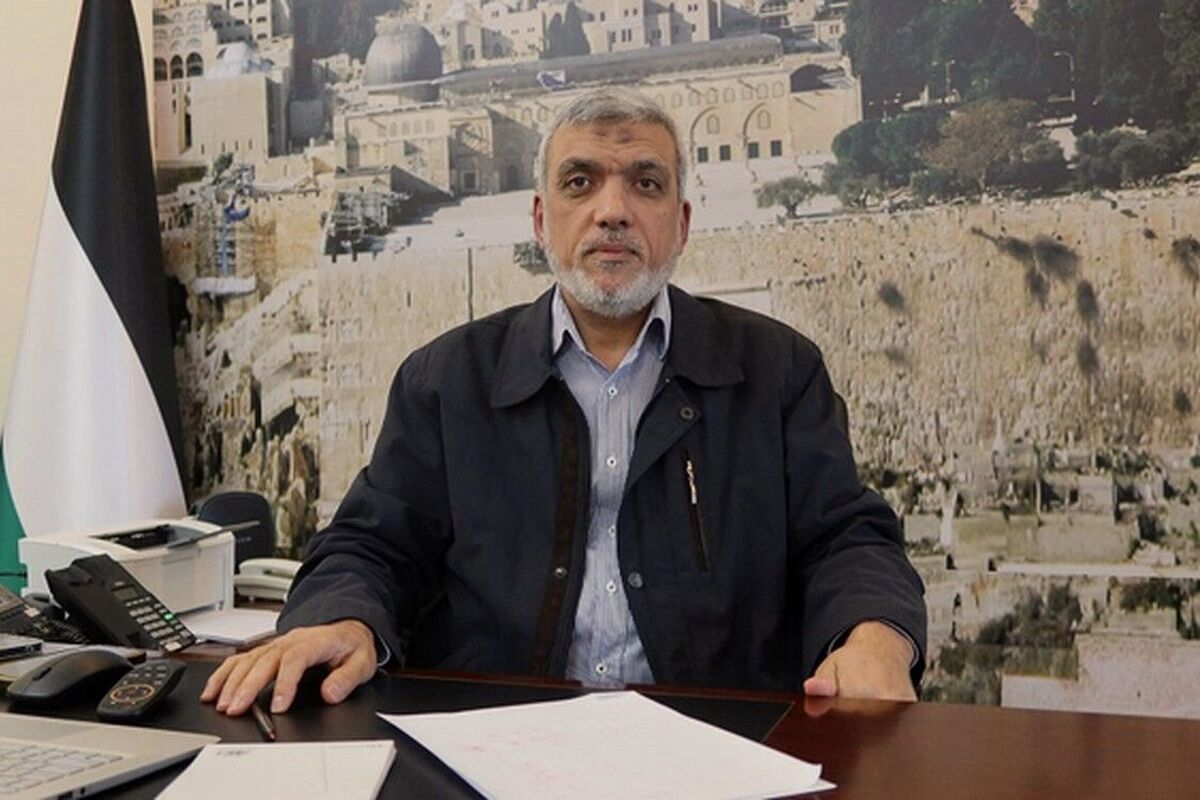 حماس: به آتش‌بس پایبند هستیم