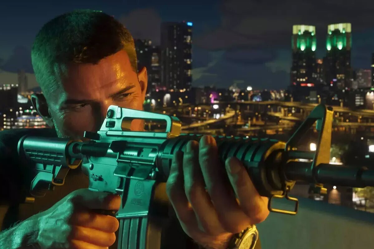 راکستار با الهام از Red Dead Redemption ۲، سیستم سلاح GTA ۶ را متحول می‌کند و دیگر خبری از حمل بی‌نهایت اسلحه نخواهد بود.