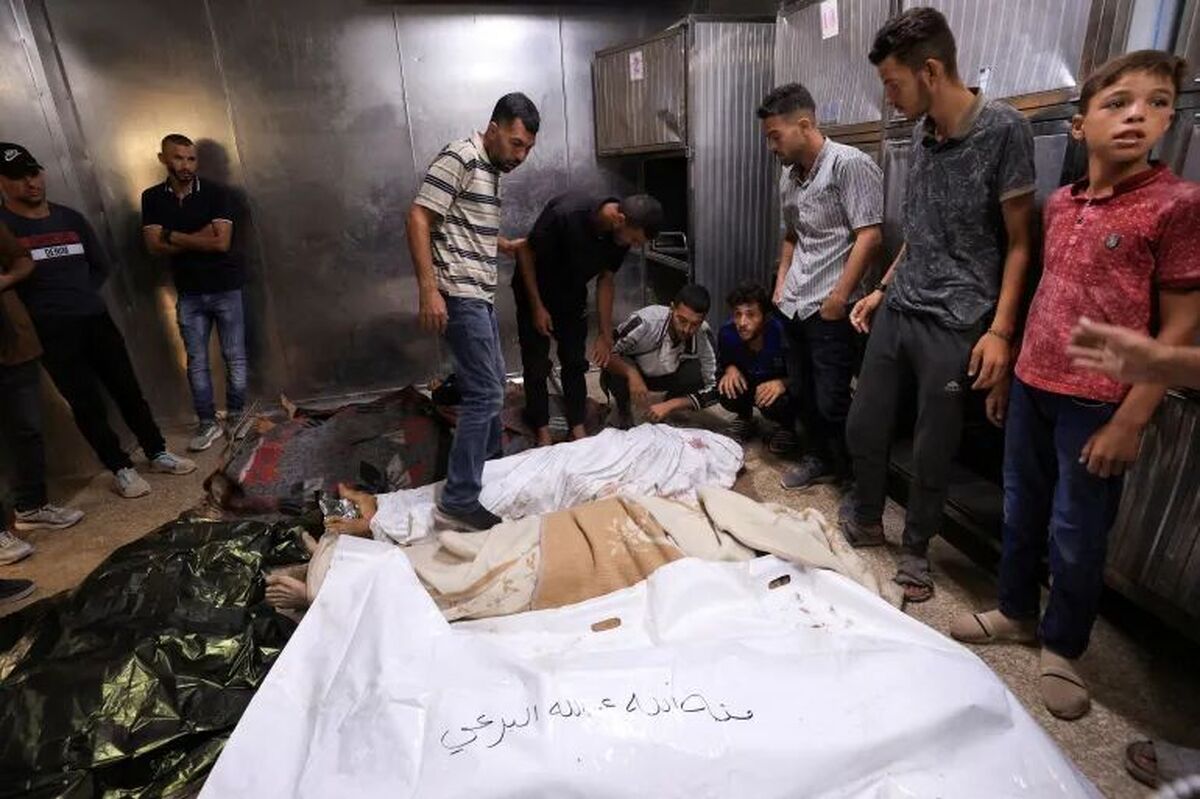 شهادت و زخمی شدن بیش از ۱۸۰ فلسطینی پس از آتش‌بس غزه (۲۷ مهر ۱۴۰۴)