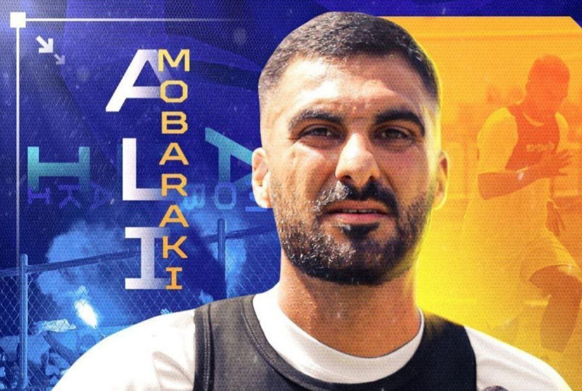 علی مبارکی، هافبک ایرانی تیم چوارقورنه عراق، با نمایش درخشان خود در تمرینات پیش‌فصل، نوید یک فصل موفق و پرانرژی را به هواداران می‌دهد. ستاره ایرانی نشان داده که آماده است تا فصل جدید لیگ ستارگان عراق را با انگیزه و تمرکز بالا آغاز کند.