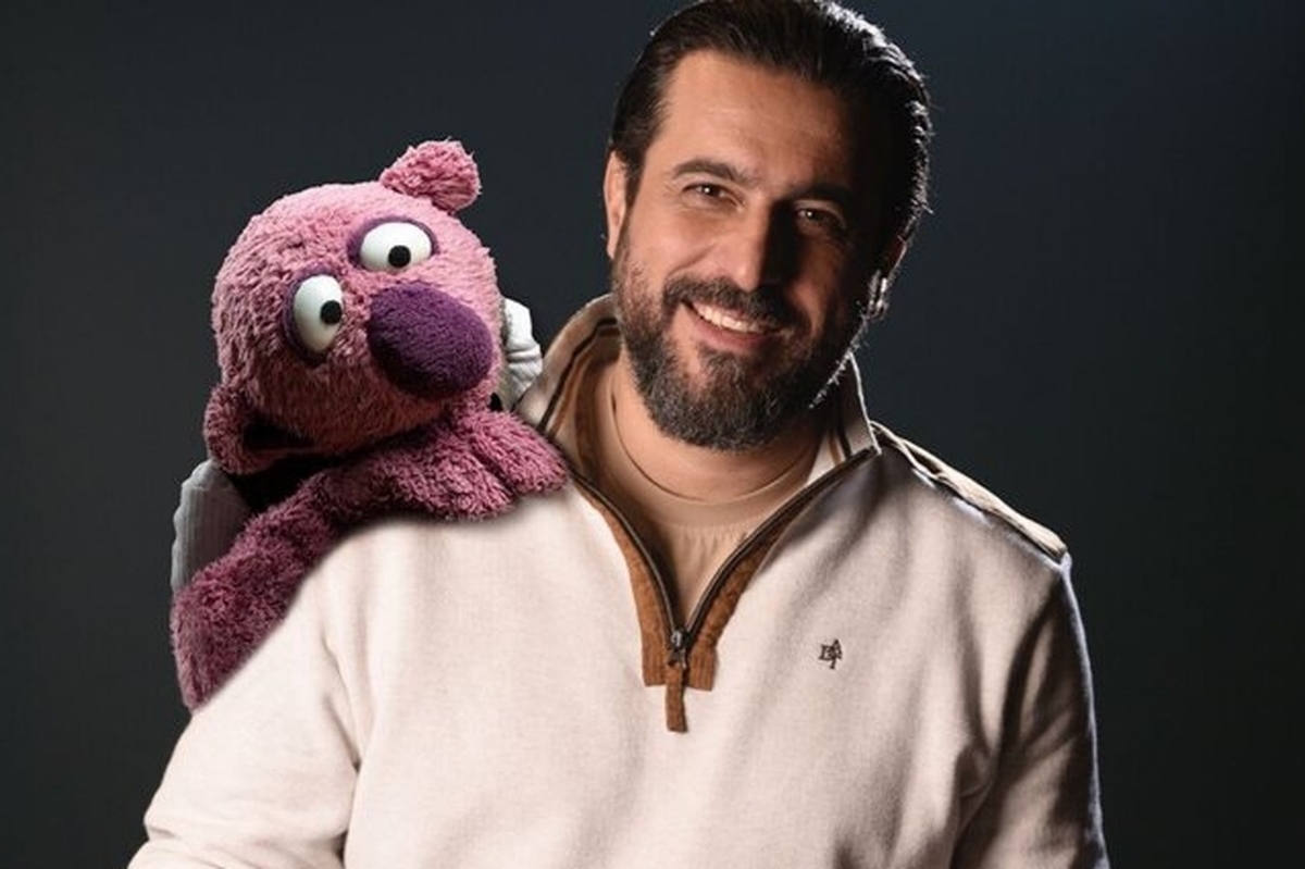 اختلاف در «هزار و یک» بالا گرفت | هومن حاجی عبداللهی جایگزین محسن کیایی شد