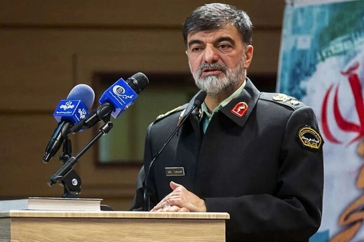 فرمانده کل انتظامی کشور با گرامیداشت یاد و خاطره شهدای فراجا گفت: خانواده‌های شهدا نماد ماندگاری فرهنگ ایثار و مقاومت در جامعه هستند.