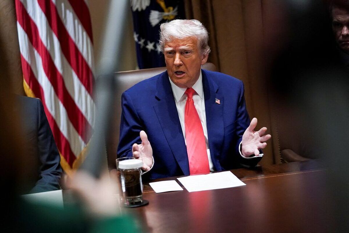 رئیس‌جمهور آمریکا در واکنش به حکم دیوان عالی این کشور برای لغو تعرفه‌های وضع‌شده، گفت: حذف تعرفه‌ها، امنیت ملی را به خطر انداخته و اقتصاد را با مشکل مواجه می‌کند.