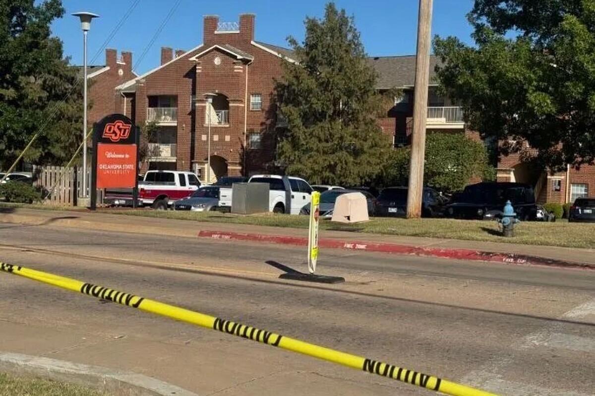 تیراندازی در یک خوابگاه دانشجویی در ایالت اوکلاهامای آمریکا، موجب زخمی شدن چند نفر شد.