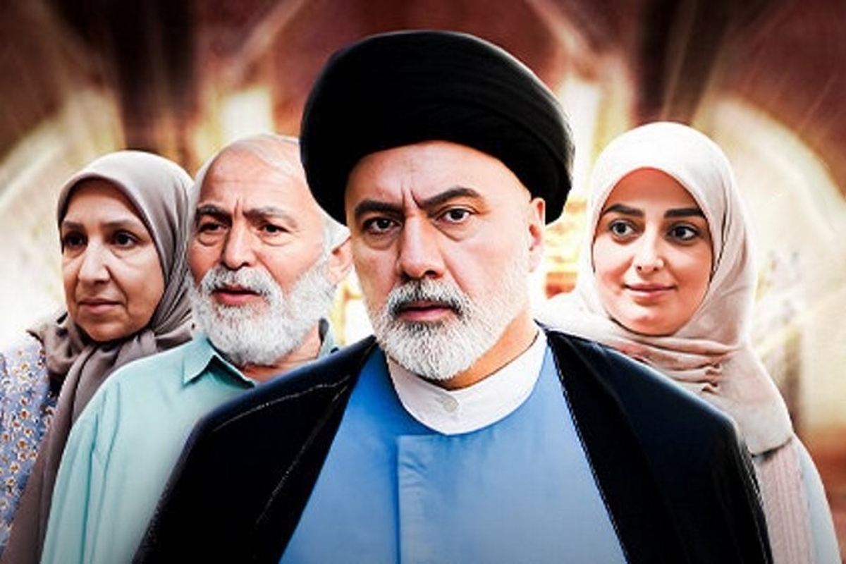 فصل دوم مجموعه تلویزیونی «مشاور» با موضوعات روز خانواده ایرانی به زودی از شبکه دو سیما پخش خواهد شد.