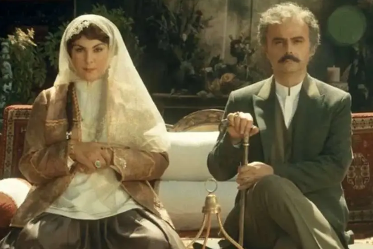 همه چیز درباره سریال «بامداد خمار» نرگس آبیار+ خلاصه داستان، زمان پخش و بازیگران