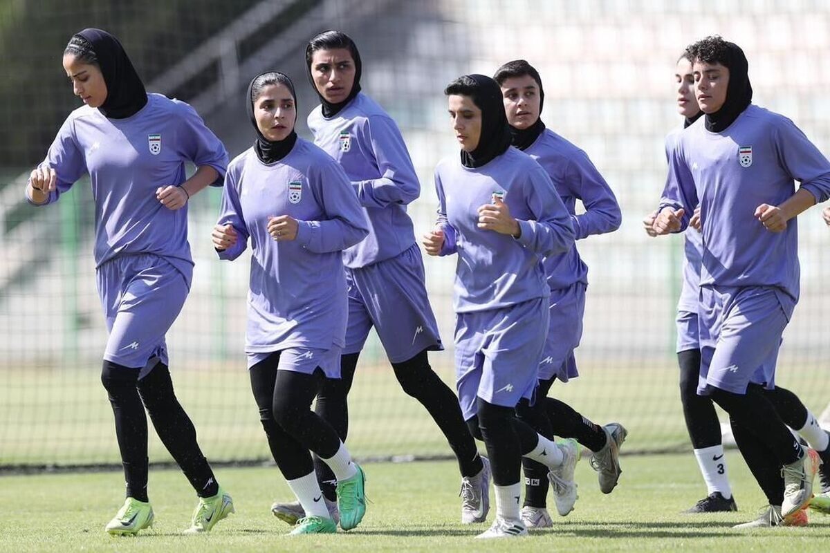 اعزام تنها ملی‌پوش خراسانی به تورنمنت سه جانبه  هندوستان