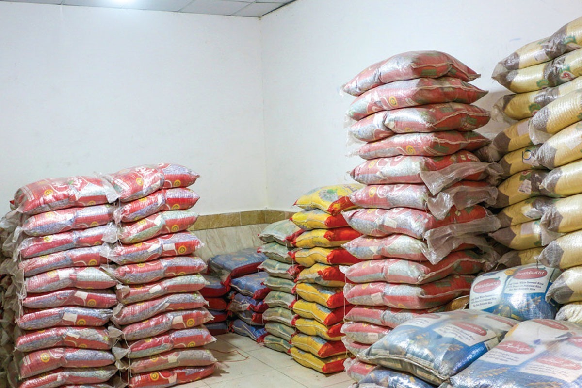 لغو ممنوعیت ترخیص برنج در فصل برداشت در سال ۱۴۰۴ ابلاغ شد.