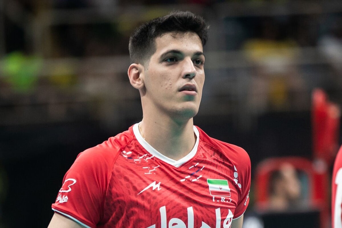 رئیس فدراسیون والیبال ایران، آخرین وضعیت صابر کاظمی را تشریح کرد.