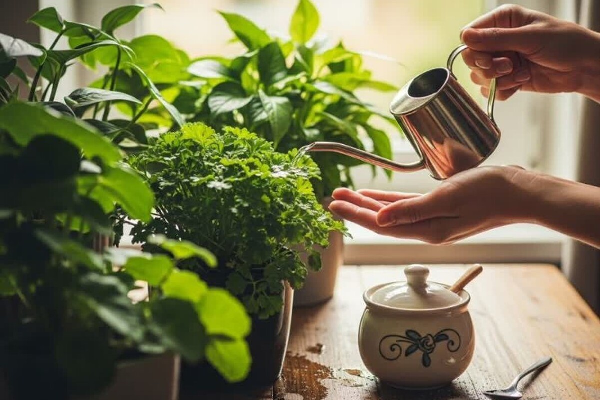 گیاهان برای رشد و ادامه حیات خود به قند نیاز دارند، اما این قند را از طریق فرآیند فتوسنتز در برگ‌ها تولید می‌کنند.