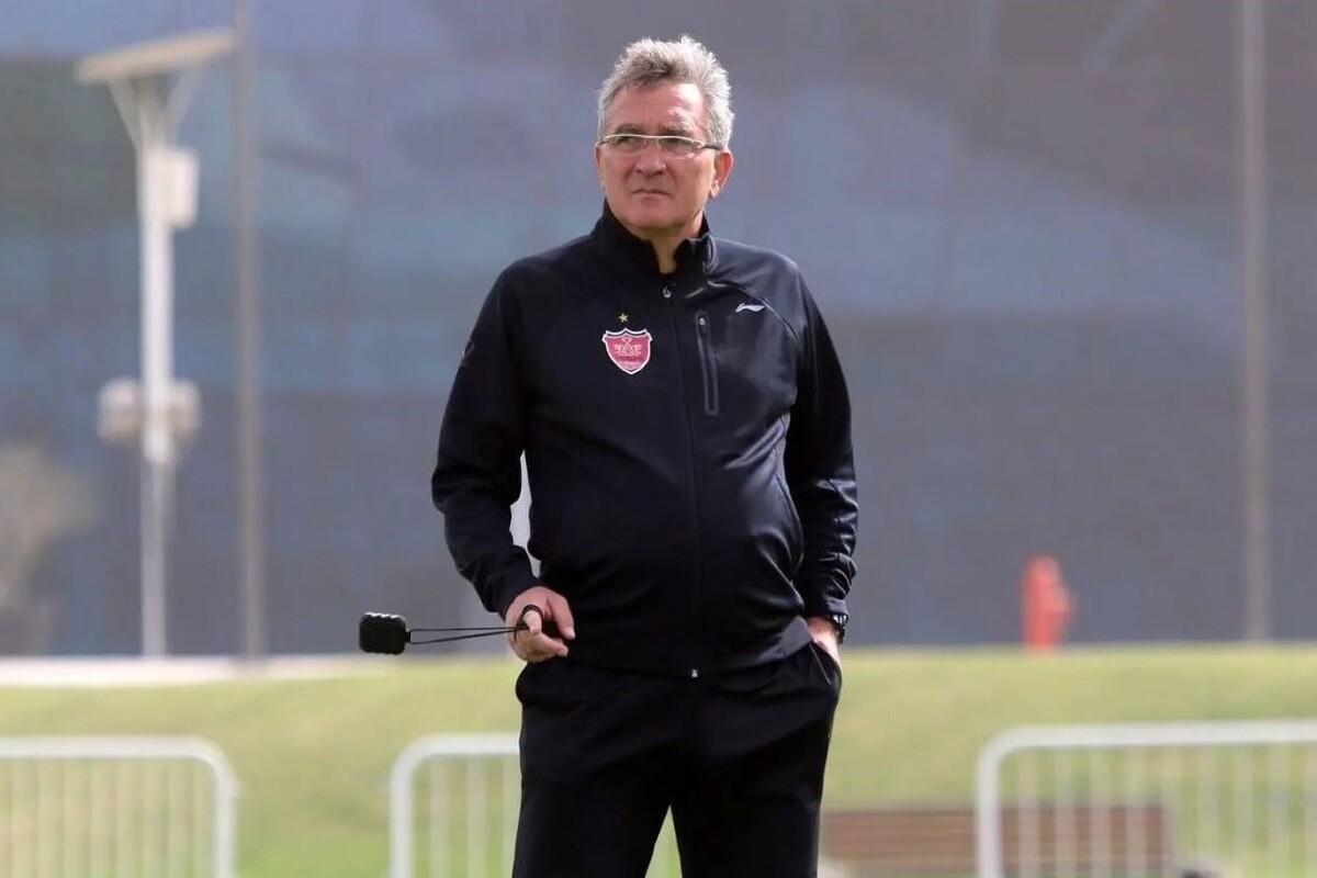 برانکو دلیل مخالفت خود برای بازگشت به پرسپولیس را اعلام کرد.