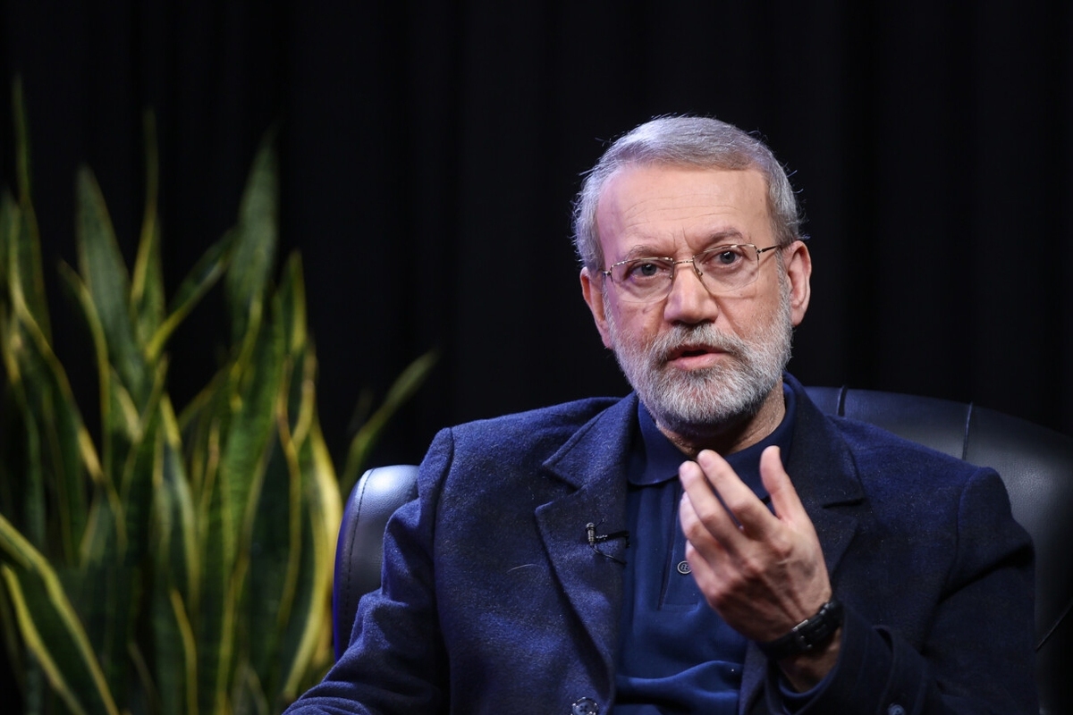 نماینده ویژه پوتین با علی لاریجانی در تهران دیدار می‌کند