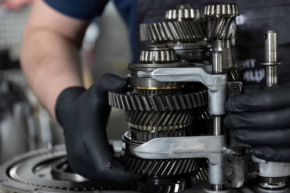 هزینه‌های تعمیر گیربکس اتوماتیک درسال (۱۴۰۴) چقدر است؟