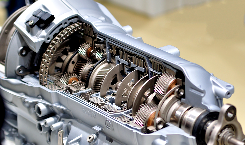 هزینههای تعمیر گیربکس اتوماتیک درسال (۱۴۰۴) چقدر است؟ تعمیر گیربکس