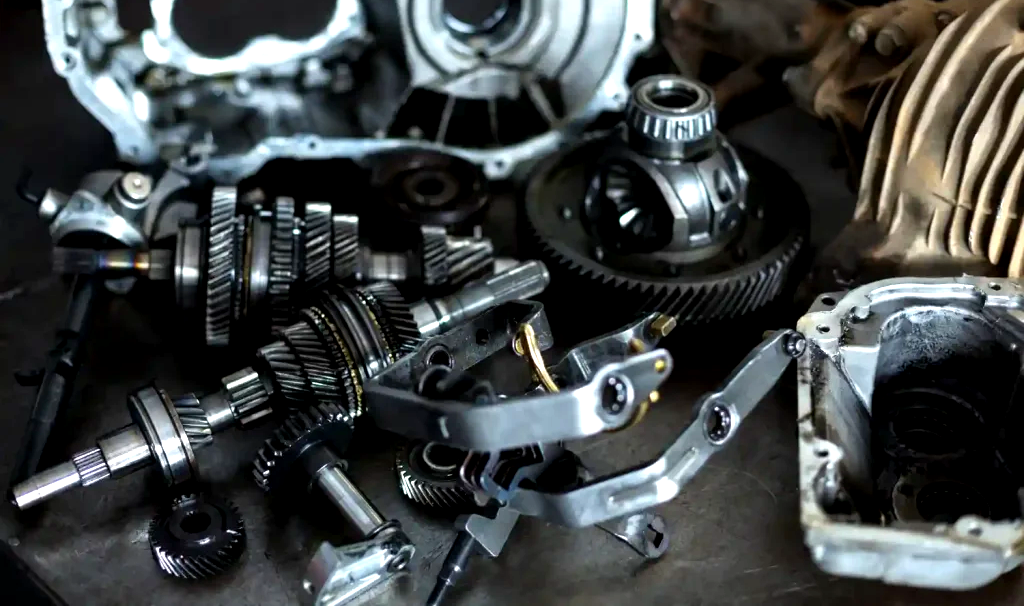 هزینههای تعمیر گیربکس اتوماتیک درسال (۱۴۰۴) چقدر است؟ گیربکس اتوماتیک تعمیر