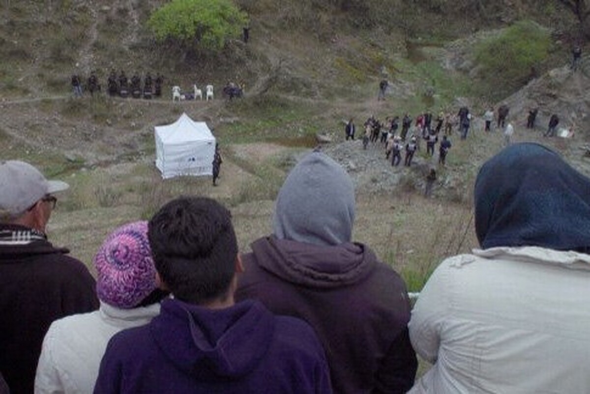 جایزه بهترین فیلم جشنواره فیلم لندن به مستند «نشانه‌ها» اثر لوکرسیا مارتل رسید