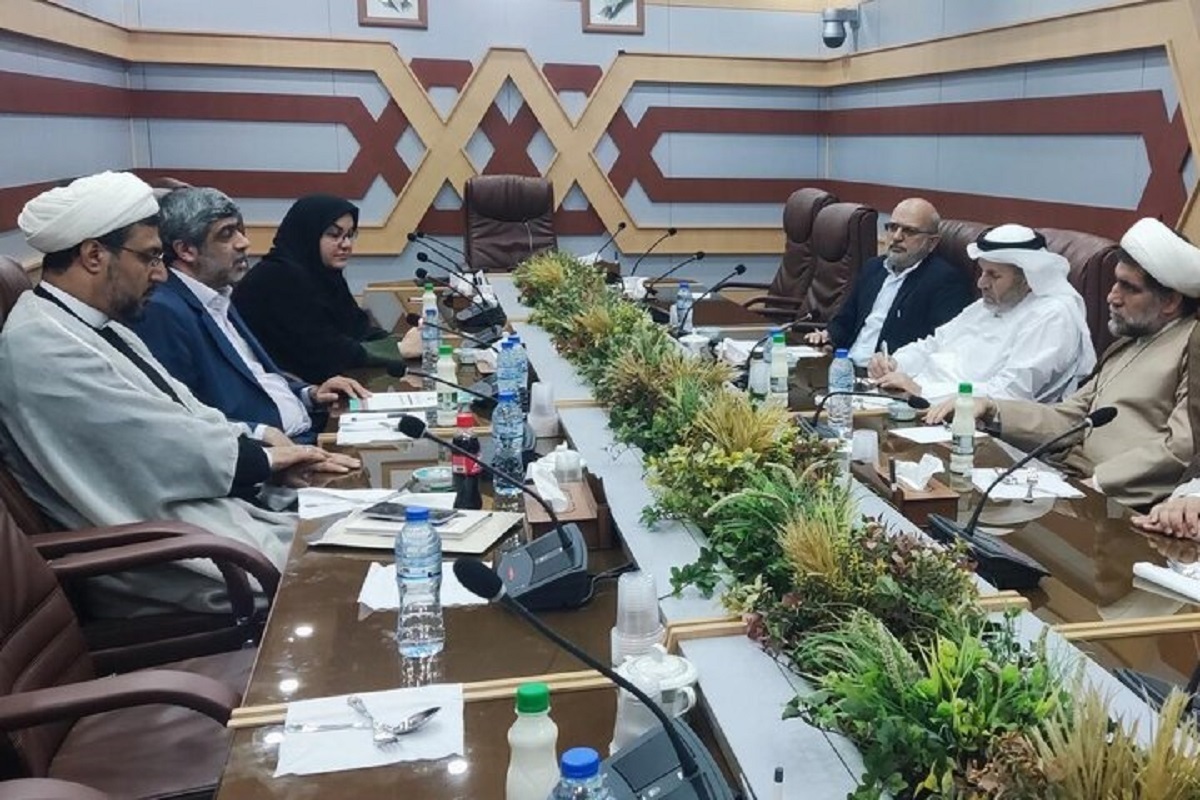 معاون مرکز گفت‌وگوی ادیان و فرهنگ‌ها بر اهمیت گفت‌و‌گو میان مسلمانان و پیروان ادیان الهی و غیرالهی تأکید کرد و گفت: از طریق تکیه بر مشترکات میان ادیان می‌توان در جهان معاصر تأثیر مثبت گذاشت.