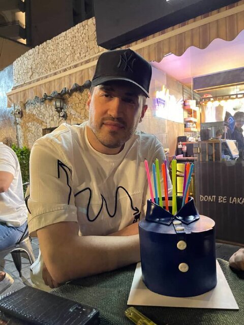 پلیس فتا: پزشکنمای اینستاگرامی فراری را شناسایی کنید + عکس پلیس فتا: پزشکنمای اینستاگرامی فراری را شناسایی کنید + عکس