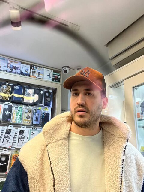 پلیس فتا: پزشکنمای اینستاگرامی فراری را شناسایی کنید + عکس پلیس فتا: پزشکنمای اینستاگرامی فراری را شناسایی کنید + عکس