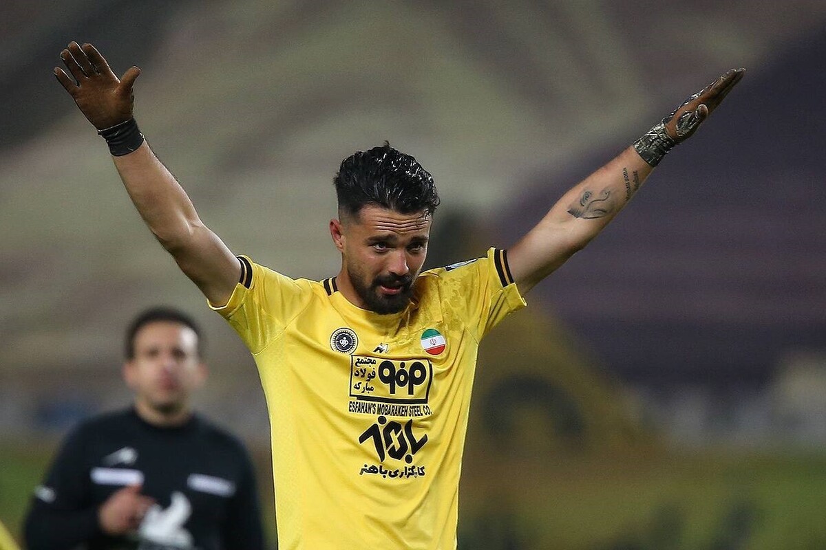 هافبک تیم فوتبال سپاهان گفت: هیچ راهی جز پیروزی در ۲ بازی آینده خود در آسیا نداریم.