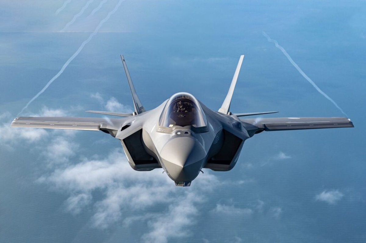 یک منبع آگاه در پارلمان آلمان با استناد به بودجه دفاعی این کشور تأیید کرد که برلین قصد دارد چند فروند جنگنده اف-۳۵ دیگر از شرکت آمریکایی «لاکهید مارتین» سفارش دهد.