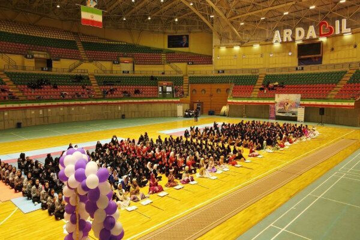 هفتمین دوره المپیاد استعداد‌های برتر کبدی کشور با حضور ۲۴تیم از سراسر کشور و با قهرمانی دختران کبدی کار خراسان پایان یافت.