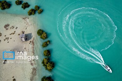 ایران زیباست | روستای «سهیلی» جزیره قشم ثبت جهانی شد