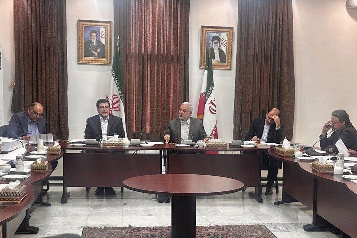 چهارمین جلسه هماهنگی ستاد دیپلماسی استانی وزارت امور خارجه پیش از برگزاری «دومین همایش دیپلماسی استانی در مشهد» با حضور نمایندگان دستگاه‌های اجرایی مرتبط برگزار شد.