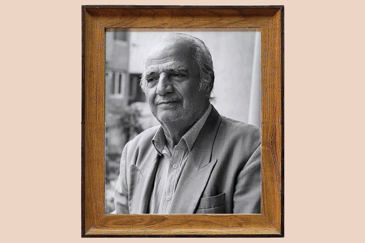 هم‌زمان با سالروز آغاز صدراعظمی امیرکبیر، یادی کرده‌ایم از محمود حکیمی که آثار مهمی درباره میرزا محمدتقی‌خان فراهانی به نگارش درآورده است.